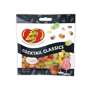 Jelly Belly cukorkák - Kokteil mix 70 g