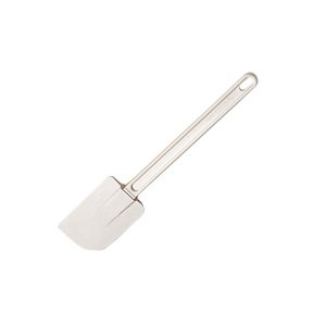 Dekora Tészta spatula - fehér 35 cm
