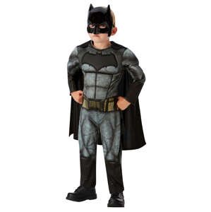 Rubies Detský kostým deluxe - Batman Méret - gyermek: XL