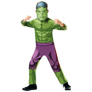 Rubies Gyermek jelmez - Hulk Méret - gyermek: S