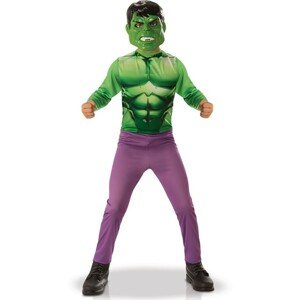Rubies Gyerek jelmez - Hulk Classic Méret - gyermek: L