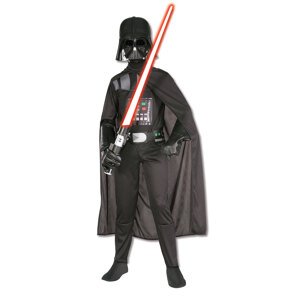 Rubies Gyerek jelmez - Darth Vader Méret - gyermek: XL