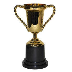 Espa Trófea - Arany pohár 16.5 x 25.5 cm