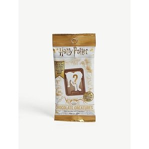 Jelly Belly Csokoládé - Harry Potter mágikus lények