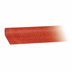 WIMEX s.r.o. Abrosz (PAP) piros, tekercsben 1,2 x 8 m [1 db]