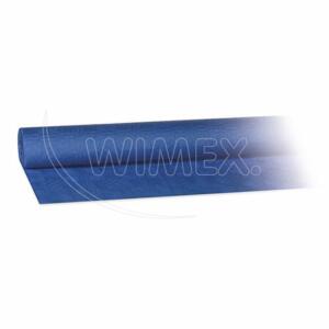 WIMEX s.r.o. Abrosz (PAP) sötétkék, tekercsben  1,2 x 8 m [1 db]