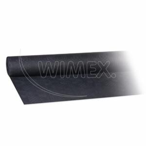 WIMEX s.r.o. Abrosz (PAP) fekete, tekercsben 1,2 x 8 m [1 db]
