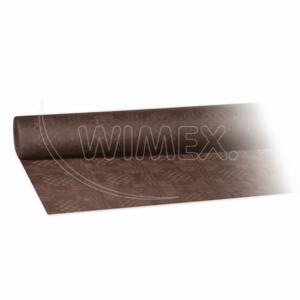 WIMEX s.r.o. Abrosz (PAP) barna, tekercsben 1,2 x 8 m [1 db]