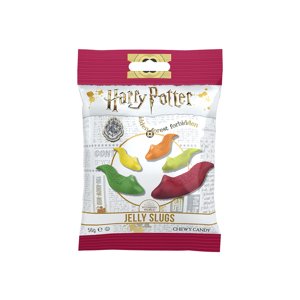Jelly Belly Zselés cukorkák - Csigák, Harry Potter