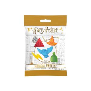 Jelly Belly Harry Potter - Varázslatos cukorkák