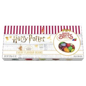 Jelly Belly cukorkák - Harry Potter mix 125 g