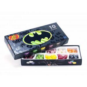 Jelly Belly ajándék box - Batman mix 10 x 125 g
