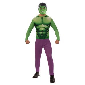 Rubies Férfi jelmez - Hulk Classic Méret - felnőtt: STD