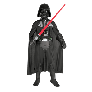 Rubies Gyerek jelmez Darth Vader Deluxe Méret - gyermek: L