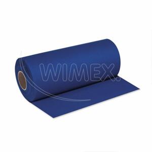 WIMEX s.r.o. Asztali futó (PAP-Airlaid) PREMIUM sötétkék 40cm x 24m [1 db]