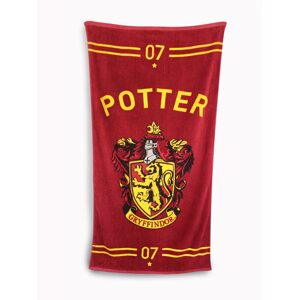 Groovy Törölköző Harry Potter - Kviddics 75 x 150 cm