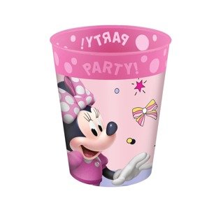 Procos Parti pohár - Disney Minnie 250 ml 1db