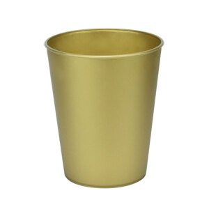 Procos Parti pohár - arany 250 ml 1 db