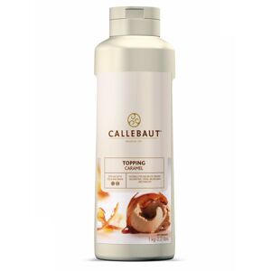 Callebaut Toping karamel 1 kg