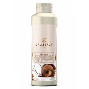 Callebaut Öntet - Étcsokoládé 1 kg