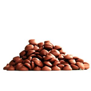 Tejcsokoládé Callebaut 33,6 % 1 kg