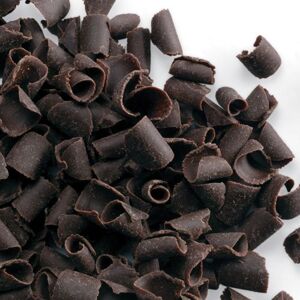 PME Csokoládé reszelék belga étcsokoládéból 85 g