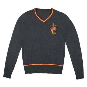 Cinereplicas Griffendél pulóver Harry Potter Méret - felnőtt: XL