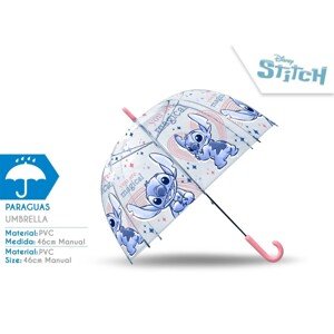 Euroswan Gyerek esernyő - Stitch