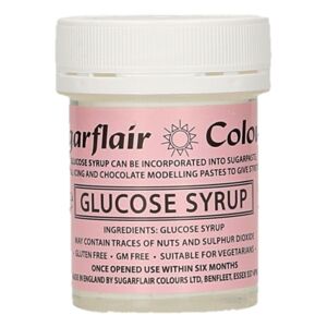 Sugarflair Colours Glükóz 60 g
