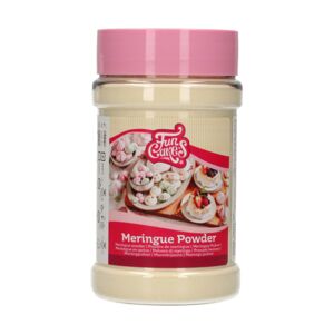 Funcakes Habcsók por - Meringue Powder 150 g