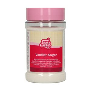 Funcakes Vanília cukor 250 g