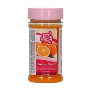 Funcakes ízesítő paszta - Narancs 100 g