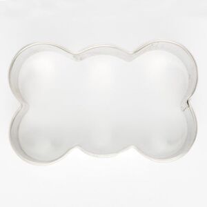 Cookie Cutters Kiszúró – Felhő 6 cm