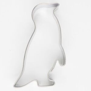 Cookie Cutters Kiszúró - Pingvin 6 cm