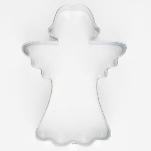 Cookie Cutters Kiszúró - Angyal 8 cm
