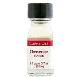 LorAnn Élelmiszer essencia - Cheesecake