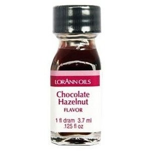 LorAnn Mogyorós csokoládé esszencia