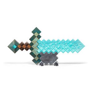 Noble Gyémánt kard - Minecraft