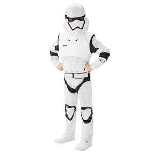 Rubies Gyermek jelmez - Stormtrooper Méret - gyermek: L