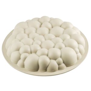 Silikomart Szilikon buborék torta forma - Bolle