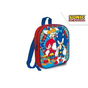 Euroswan Gyerek hátizsák - Sonic