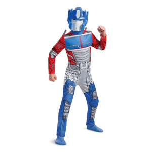 Godan Gyerek kosztüm Optimus Prime - Transformers Méret - gyermek: S