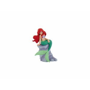 Overig Ariel, a kis hableány - Torta figura