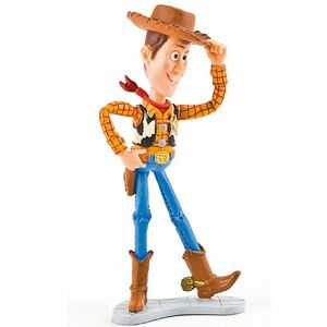 Overig Toy Story Woody - Figura tortára