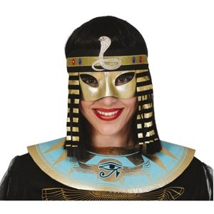 Guirca Maszk - Egyiptomi nő