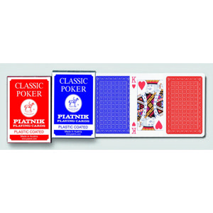 Piatnik Társasjáték - Poker Classic