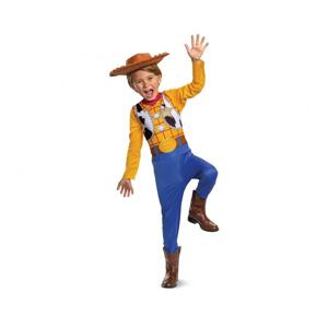 Disguise Limited Gyerek jelmez Toy Story - Woody Méret - gyermek: M