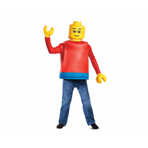 Godan Gyerek jelmez - Lego Fiú Klasszikus