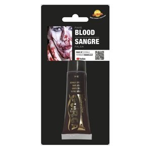 Guirca Hamis vér tubusban 20 ml