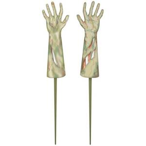 Amscan Feltűzött zombi kezek